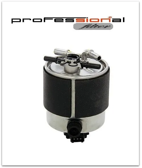 YAKIT FİLTRESİ SION SD3109