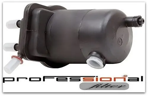 YAKIT FİLTRESİ SION SK3901
