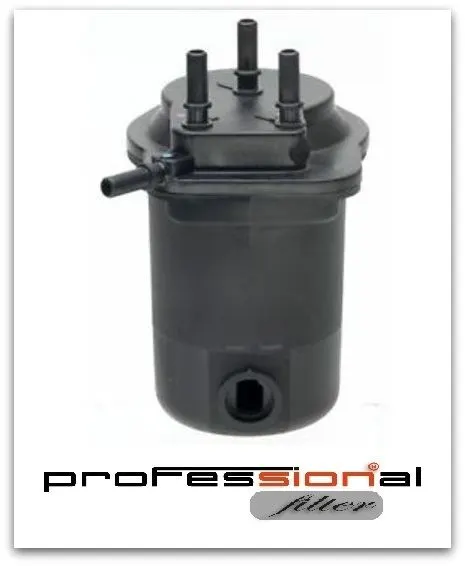 YAKIT FİLTRESİ SION SK3902