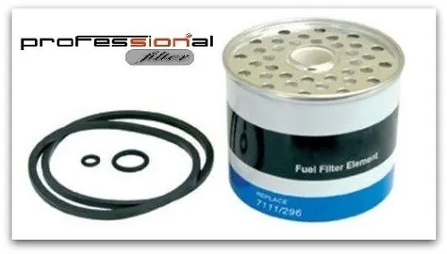 YAKIT FİLTRESİ SION SM3506