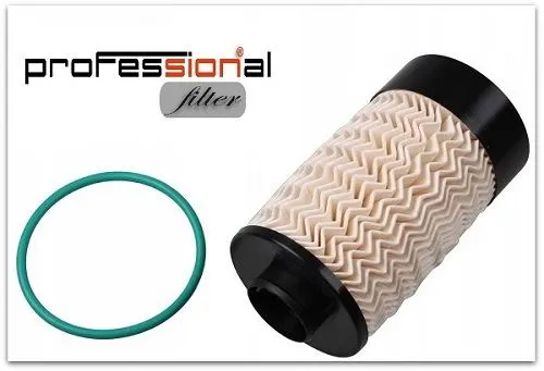 YAKIT FİLTRESİ SION SM3555