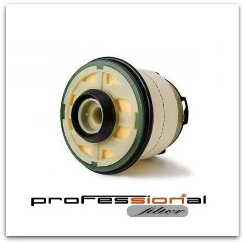 YAKIT FİLTRESİ SION SM3558
