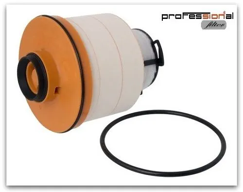 YAKIT FİLTRESİ SION SM3561