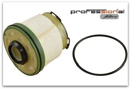 YAKIT FİLTRESİ SION SM3563