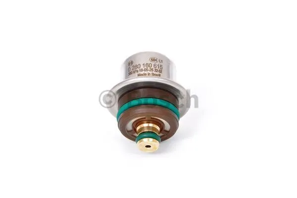 YAKIT POMPA KAPAĞI BOSCH 0280160615