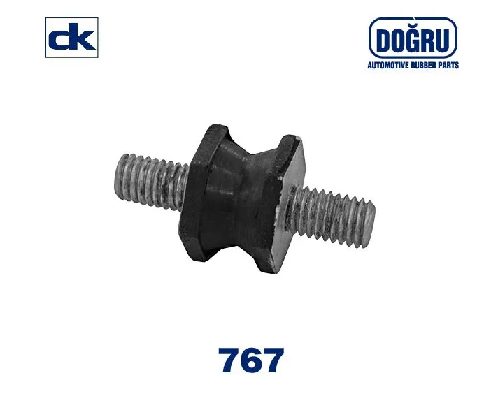 YAKIT POMPA TAKOZU DOGRU 0767