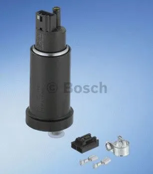 YAKIT POMPASI BOSCH 0580314154