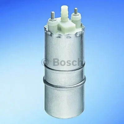 YAKIT POMPASI BOSCH 0580464981