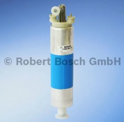 YAKIT POMPASI BOSCH 0986580372