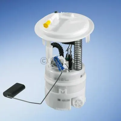 YAKIT POMPASI BOSCH 0986580376
