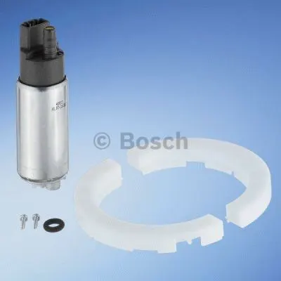 YAKIT POMPASI BOSCH 0986580804