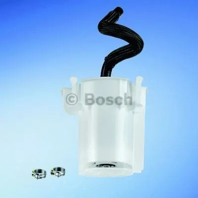 YAKIT POMPASI BOSCH 0986580807