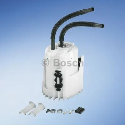 YAKIT POMPASI BOSCH 0986580823