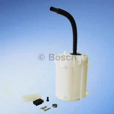 YAKIT POMPASI BOSCH 0986580824