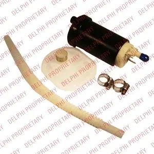YAKIT POMPASI DELPHI FE0438-12B1