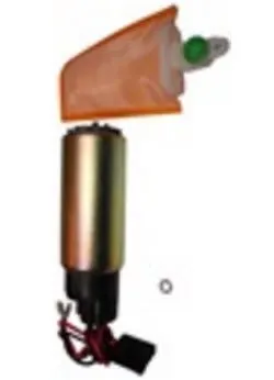 YAKIT POMPASI FDR 9758