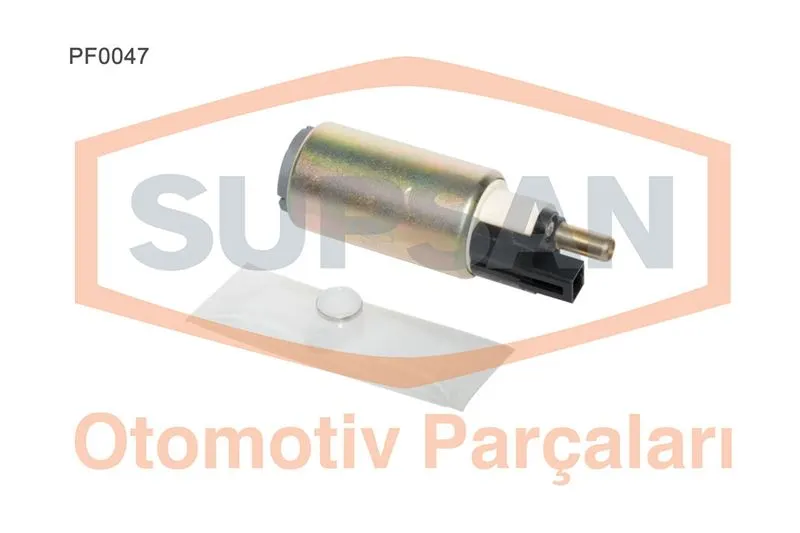 YAKIT POMPASI SUPSAN PF0047