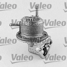 YAKIT POMPASI VALEO 247020