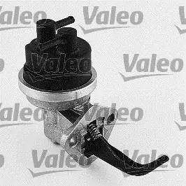 YAKIT POMPASI VALEO 247099