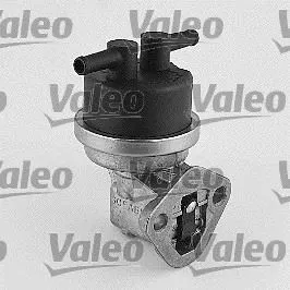 YAKIT POMPASI VALEO 247135