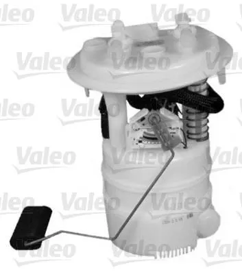 YAKIT POMPASI VALEO 347126
