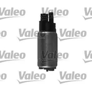 YAKIT POMPASI VALEO 347232