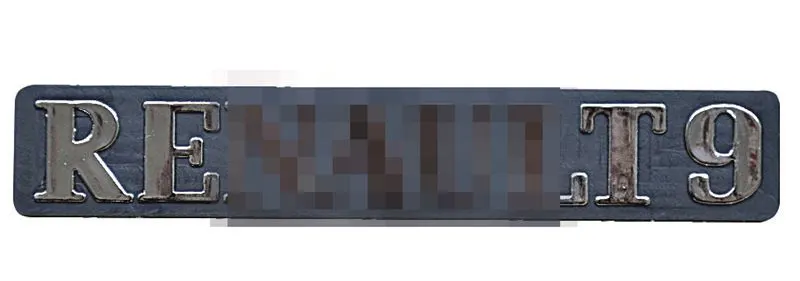 YAZI MTJ 4136