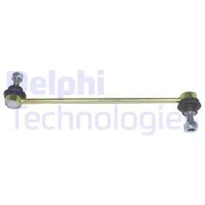 Z ROTU DELPHI TC1305