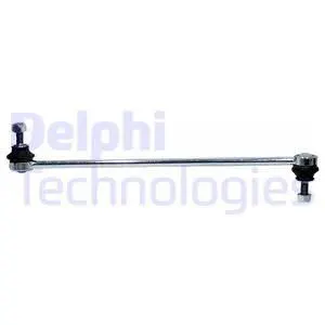 Z ROTU DELPHI TC2168