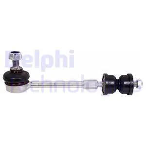 Z ROTU DELPHI TC2231