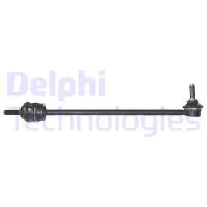 Z ROTU DELPHI TC675