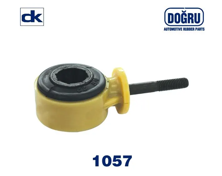 Z ROTU DOGRU 1057