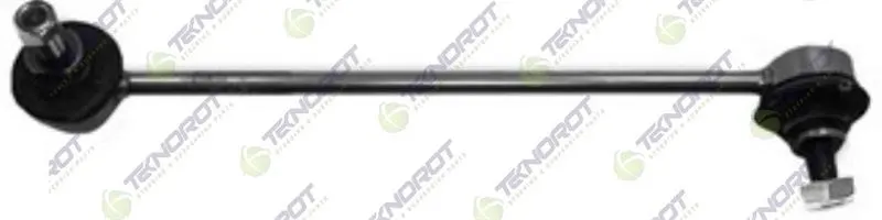 Z ROTU TEKNOROT A-500