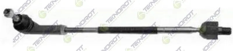 Z ROTU TEKNOROT A-547