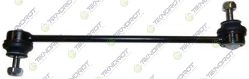 Z ROTU TEKNOROT A-856