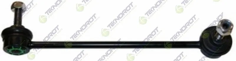 Z ROTU TEKNOROT B-411T