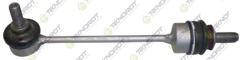 Z ROTU TEKNOROT B-672