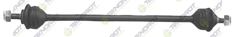 Z ROTU TEKNOROT CI-312