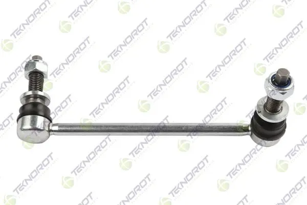Z ROTU TEKNOROT CR-306