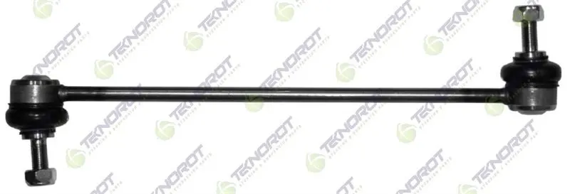 Z ROTU TEKNOROT F-676