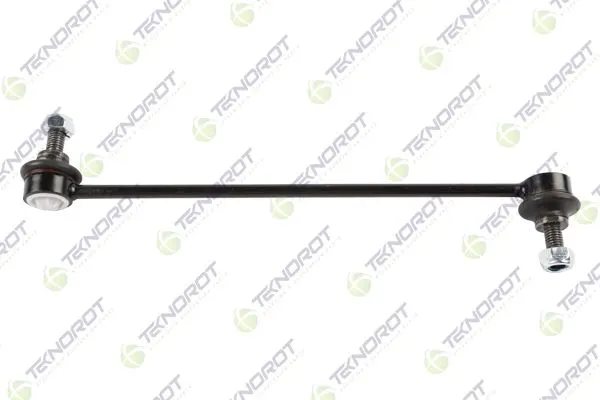 Z ROTU TEKNOROT FO-244