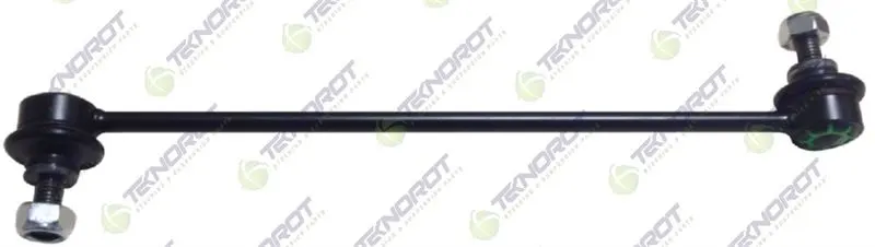 Z ROTU TEKNOROT FO-244T