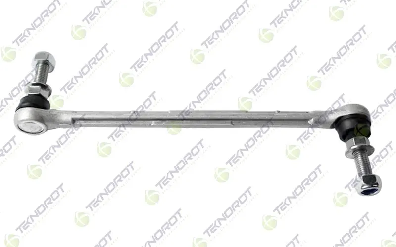 Z ROTU TEKNOROT FO-460A