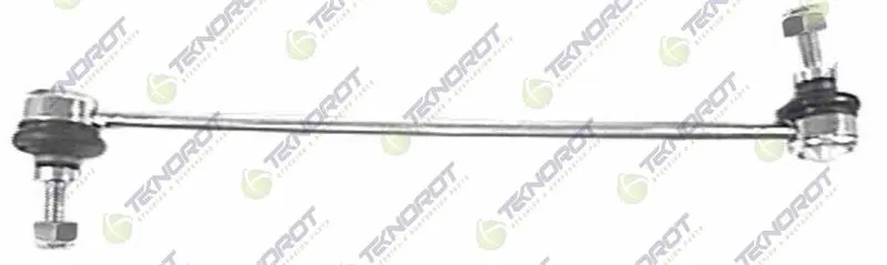 Z ROTU TEKNOROT FO-470