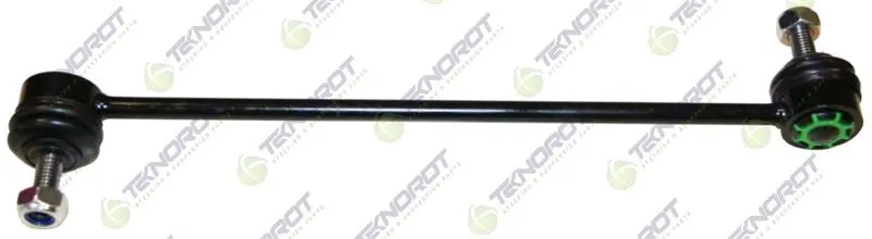 Z ROTU TEKNOROT FO-470T