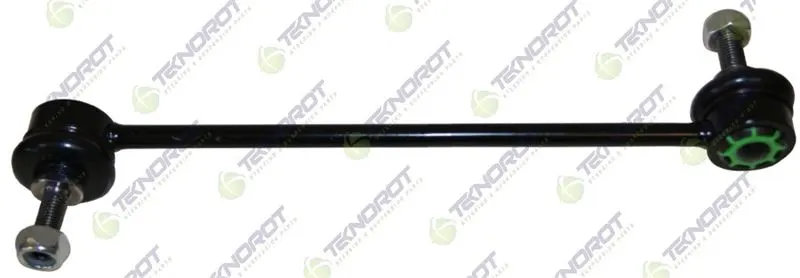 Z ROTU TEKNOROT FO-949T