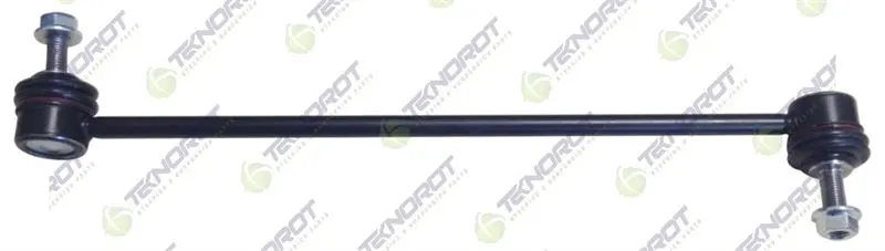 Z ROTU TEKNOROT H-466A
