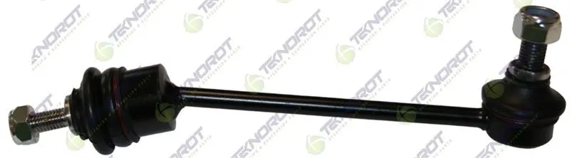 Z ROTU TEKNOROT LA-210