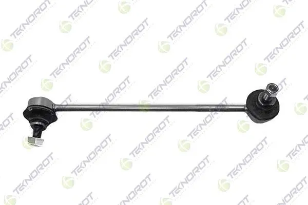Z ROTU TEKNOROT M-660