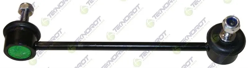 Z ROTU TEKNOROT M-663